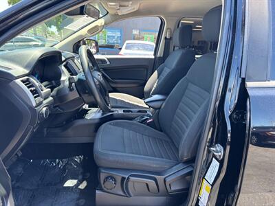 2021 Ford Ranger XL   - Photo 11 - Sacramento, CA 95821