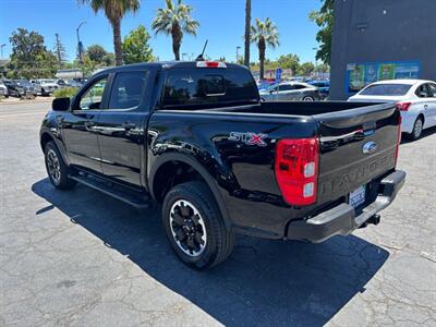 2021 Ford Ranger XL   - Photo 8 - Sacramento, CA 95821