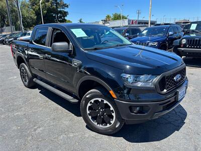 2021 Ford Ranger XL   - Photo 2 - Sacramento, CA 95821