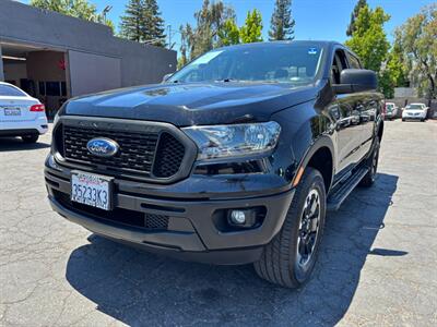 2021 Ford Ranger XL   - Photo 9 - Sacramento, CA 95821