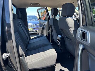 2021 Ford Ranger XL   - Photo 14 - Sacramento, CA 95821