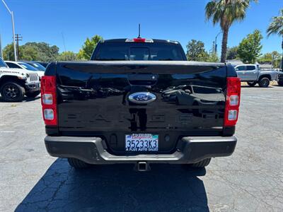 2021 Ford Ranger XL   - Photo 6 - Sacramento, CA 95821