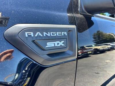 2021 Ford Ranger XL   - Photo 23 - Sacramento, CA 95821