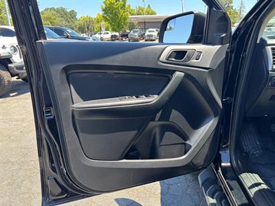 2021 Ford Ranger XL   - Photo 17 - Sacramento, CA 95821