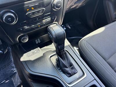 2021 Ford Ranger XL   - Photo 21 - Sacramento, CA 95821