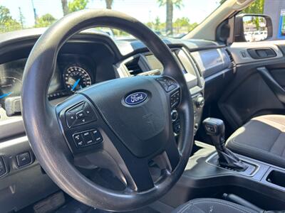 2021 Ford Ranger XL   - Photo 18 - Sacramento, CA 95821