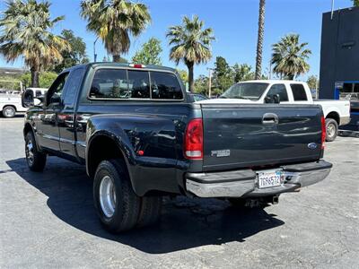 2004 Ford F-350 XLT   - Photo 4 - Sacramento, CA 95821