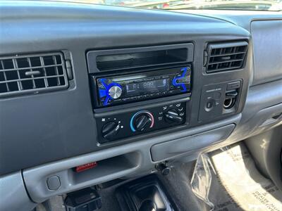 2004 Ford F-350 XLT   - Photo 9 - Sacramento, CA 95821