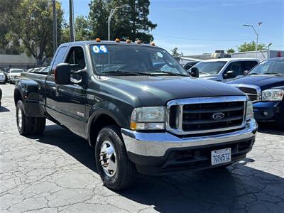 2004 Ford F-350 XLT   - Photo 1 - Sacramento, CA 95821