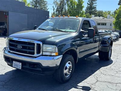 2004 Ford F-350 XLT   - Photo 5 - Sacramento, CA 95821