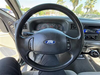 2004 Ford F-350 XLT   - Photo 12 - Sacramento, CA 95821