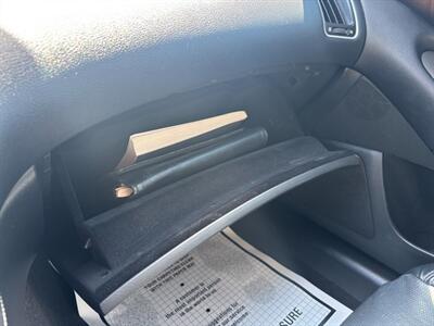 2014 INFINITI Q50 Premium   - Photo 19 - Sacramento, CA 95821