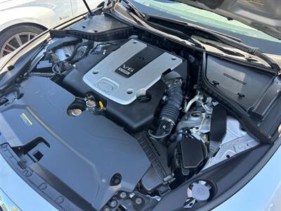 2014 INFINITI Q50 Premium   - Photo 22 - Sacramento, CA 95821