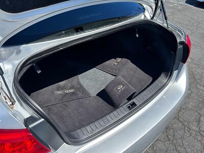 2014 INFINITI Q50 Premium   - Photo 15 - Sacramento, CA 95821