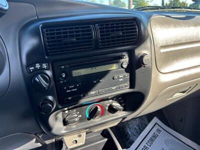 2004 Ford Ranger XLT   - Photo 9 - Sacramento, CA 95821