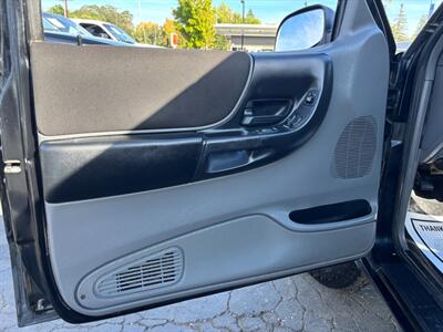 2004 Ford Ranger XLT   - Photo 14 - Sacramento, CA 95821