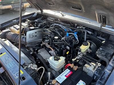 2004 Ford Ranger XLT   - Photo 17 - Sacramento, CA 95821