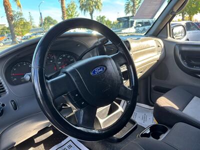 2004 Ford Ranger XLT   - Photo 8 - Sacramento, CA 95821