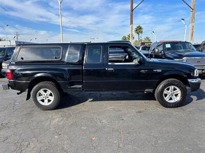 2004 Ford Ranger XLT   - Photo 2 - Sacramento, CA 95821