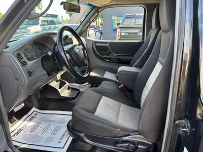 2004 Ford Ranger XLT   - Photo 7 - Sacramento, CA 95821