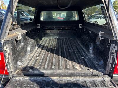 2004 Ford Ranger XLT   - Photo 13 - Sacramento, CA 95821