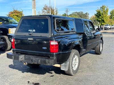 2004 Ford Ranger XLT   - Photo 3 - Sacramento, CA 95821