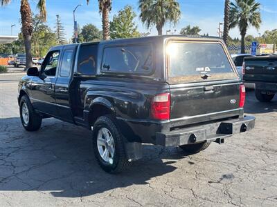 2004 Ford Ranger XLT   - Photo 5 - Sacramento, CA 95821