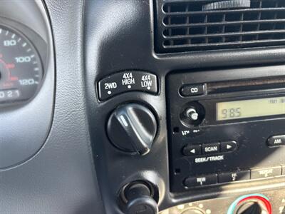 2004 Ford Ranger XLT   - Photo 10 - Sacramento, CA 95821