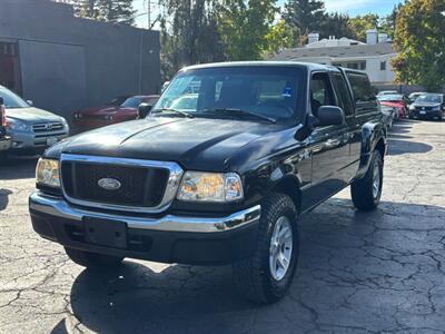 2004 Ford Ranger XLT   - Photo 6 - Sacramento, CA 95821