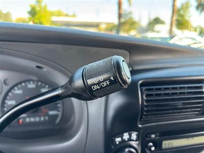 2004 Ford Ranger XLT   - Photo 11 - Sacramento, CA 95821