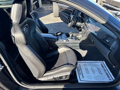 2015 BMW M4   - Photo 9 - Sacramento, CA 95821