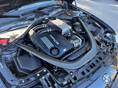 2015 BMW M4   - Photo 20 - Sacramento, CA 95821