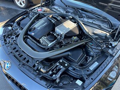 2015 BMW M4   - Photo 19 - Sacramento, CA 95821