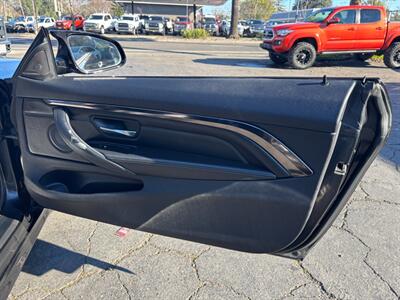 2015 BMW M4   - Photo 11 - Sacramento, CA 95821