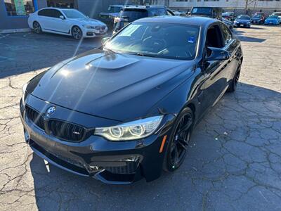 2015 BMW M4   - Photo 5 - Sacramento, CA 95821