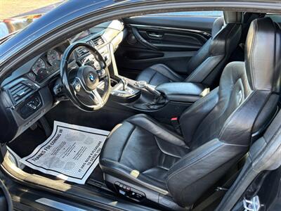 2015 BMW M4   - Photo 6 - Sacramento, CA 95821