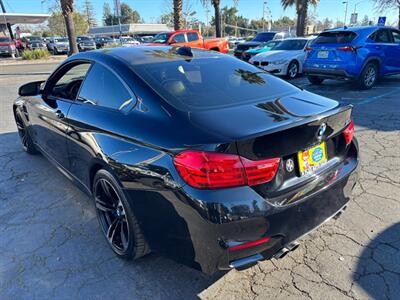 2015 BMW M4   - Photo 4 - Sacramento, CA 95821
