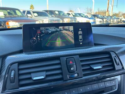 2015 BMW M4   - Photo 14 - Sacramento, CA 95821