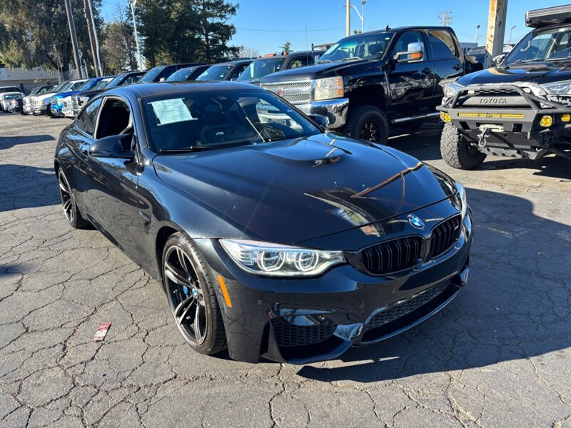 2015 BMW M4   - Photo 1 - Sacramento, CA 95821