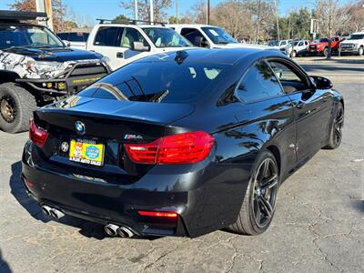 2015 BMW M4   - Photo 2 - Sacramento, CA 95821