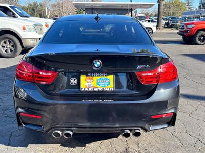 2015 BMW M4   - Photo 3 - Sacramento, CA 95821