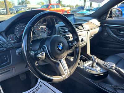 2015 BMW M4   - Photo 13 - Sacramento, CA 95821