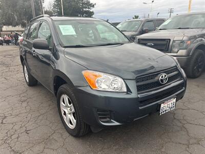 2010 Toyota RAV4   - Photo 1 - Sacramento, CA 95821