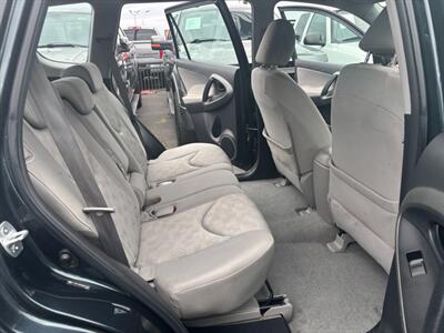 2010 Toyota RAV4   - Photo 10 - Sacramento, CA 95821