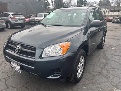 2010 Toyota RAV4   - Photo 5 - Sacramento, CA 95821