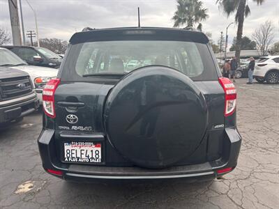 2010 Toyota RAV4   - Photo 3 - Sacramento, CA 95821