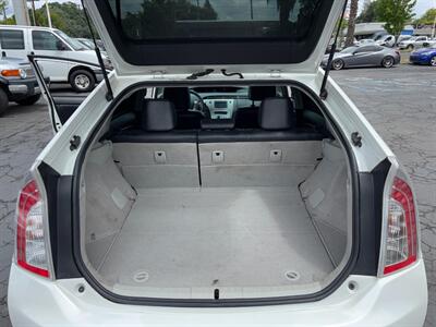 2013 Toyota Prius Persona Series SE   - Photo 16 - Sacramento, CA 95821