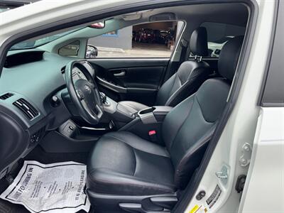 2013 Toyota Prius Persona Series SE   - Photo 10 - Sacramento, CA 95821