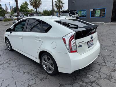 2013 Toyota Prius Persona Series SE   - Photo 7 - Sacramento, CA 95821
