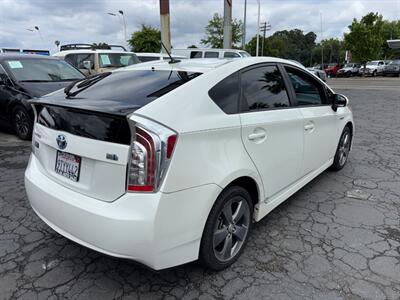 2013 Toyota Prius Persona Series SE   - Photo 4 - Sacramento, CA 95821